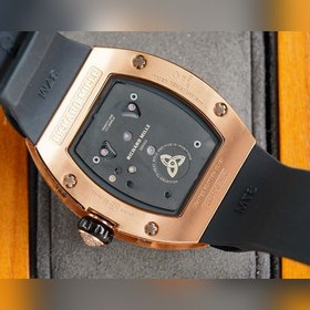 Серия женских часов Richard Mille RM51-02 с ротозой Оригинальный 