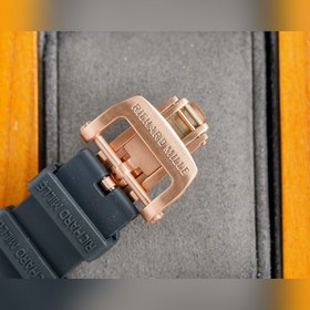 Серия женских часов Richard Mille RM51-02 с ротозой Оригинальный 