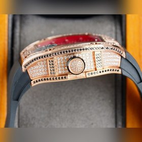 Серия женских часов Richard Mille RM51-02 с ротозой Оригинальный 