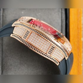 Серия женских часов Richard Mille RM51-02 с ротозой Оригинальный 