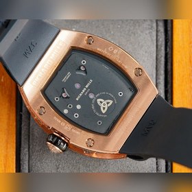Серия женских часов Richard Mille RM51-02 с ротозой Оригинальный 