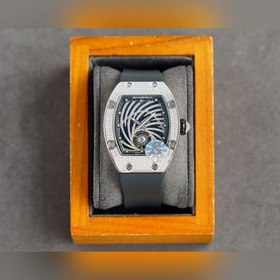 Серия женских часов Richard Mille RM51-02 с ротозой Оригинальный