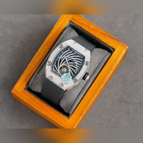 Серия женских часов Richard Mille RM51-02 с ротозой Оригинальный 