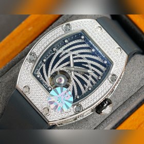 Серия женских часов Richard Mille RM51-02 с ротозой Оригинальный 