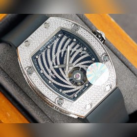 Серия женских часов Richard Mille RM51-02 с ротозой Оригинальный 