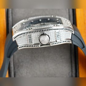 Серия женских часов Richard Mille RM51-02 с ротозой Оригинальный 