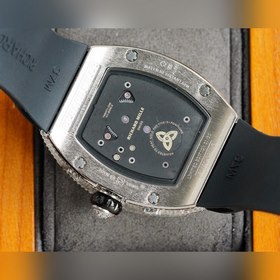Серия женских часов Richard Mille RM51-02 с ротозой Оригинальный 