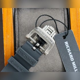 Серия женских часов Richard Mille RM51-02 с ротозой Оригинальный 