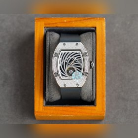 Серия женских часов Richard Mille RM51-02 с ротозой Оригинальный