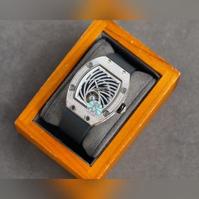 Серия женских часов Richard Mille RM51-02 с ротозой Оригинальный 