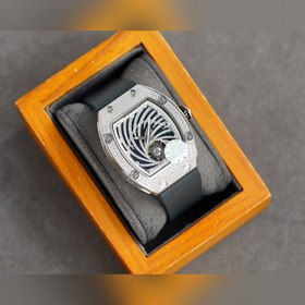 Серия женских часов Richard Mille RM51-02 с ротозой Оригинальный 