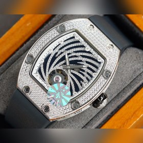 Серия женских часов Richard Mille RM51-02 с ротозой Оригинальный 
