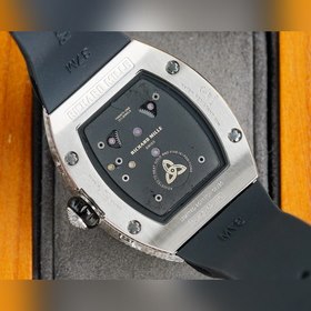 Серия женских часов Richard Mille RM51-02 с ротозой Оригинальный 