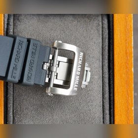 Серия женских часов Richard Mille RM51-02 с ротозой Оригинальный 
