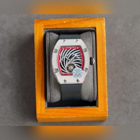 Серия женских часов Richard Mille RM51-02 с ротозой Оригинальный