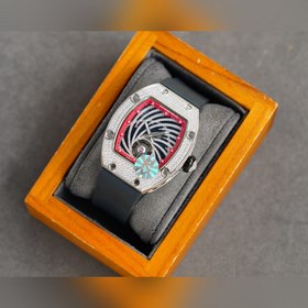 Серия женских часов Richard Mille RM51-02 с ротозой Оригинальный 