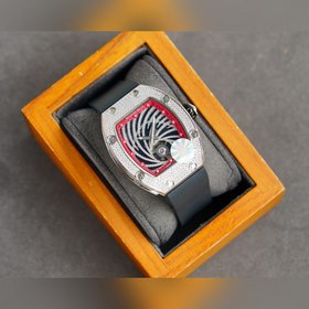 Серия женских часов Richard Mille RM51-02 с ротозой Оригинальный 