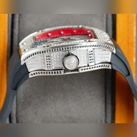 Серия женских часов Richard Mille RM51-02 с ротозой Оригинальный 