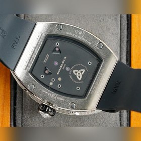 Серия женских часов Richard Mille RM51-02 с ротозой Оригинальный 