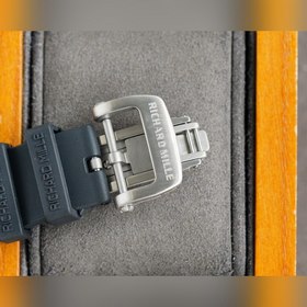 Серия женских часов Richard Mille RM51-02 с ротозой Оригинальный 