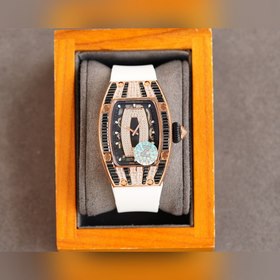 Richard Mille RM007-1 – богиня часового искусства. Часы, о которы