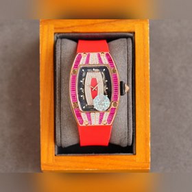 Richard Mille RM007-1 – богиня часового искусства. Часы, о которы