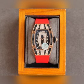 Richard Mille RM007-1 – богиня часового искусства. Часы, о которы