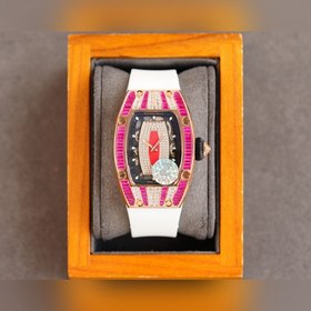 Richard Mille RM007-1 – богиня часового искусства. Часы, о которы