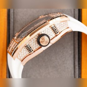 Richard Mille RM007-1 – богиня часового искусства. Часы, о которы