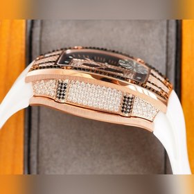 Richard Mille RM007-1 – богиня часового искусства. Часы, о которы