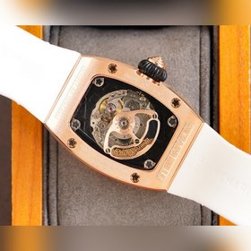 Richard Mille RM007-1 – богиня часового искусства. Часы, о которы