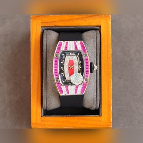 Richard Mille RM007-1 – богиня часового искусства. Часы, о которы