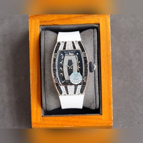 Richard Mille RM007-1 – богиня часового искусства. Часы, о которы