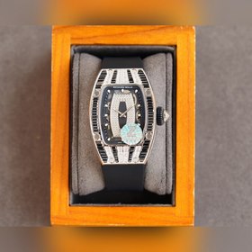 Richard Mille RM007-1 – богиня часового искусства. Часы, о которы