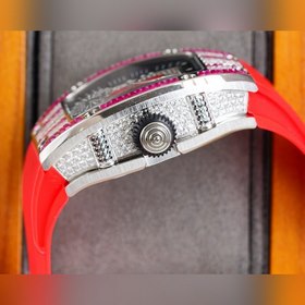 Richard Mille RM007-1 – богиня часового искусства. Часы, о которы