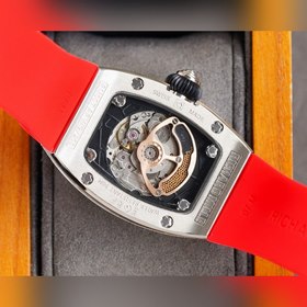 Richard Mille RM007-1 – богиня часового искусства. Часы, о которы