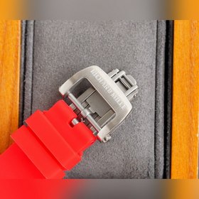 Richard Mille RM007-1 – богиня часового искусства. Часы, о которы