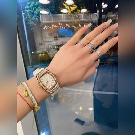 Richard Mille Богиня часового искусства. Часы, о которых мечтают