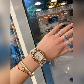 Richard Mille Богиня часового искусства. Часы, о которых мечтают