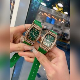 Richard Mille Богиня часового искусства. Часы, о которых мечтают