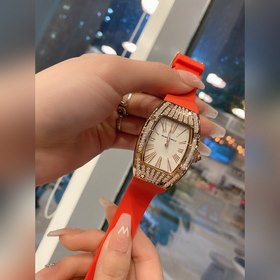 Richard Mille Богиня часового искусства. Часы, о которых мечтают