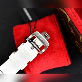 Richard Mille RM035-AMERICA5 Верхняя и нижняя части корпуса из к