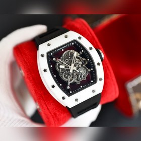 Richard Mille RM035-AMERICA5 Верхняя и нижняя части корпуса из к