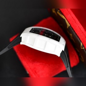 Richard Mille RM035-AMERICA5 Верхняя и нижняя части корпуса из к
