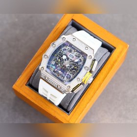 Richard Mille RM11-03 Скелетонизированная конструкция, новейшая с