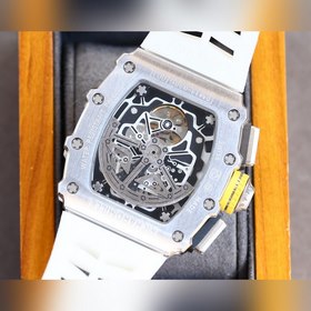 Richard Mille RM11-03 Скелетонизированная конструкция, новейшая с