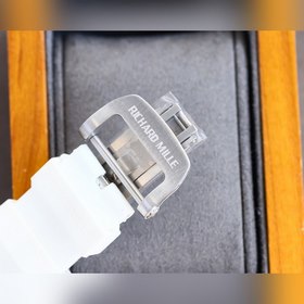 Richard Mille RM11-03 Скелетонизированная конструкция, новейшая с