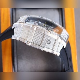 Richard Mille RM11-03 Скелетонизированная конструкция, новейшая с