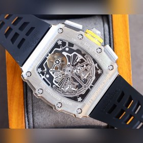 Richard Mille RM11-03 Скелетонизированная конструкция, новейшая с