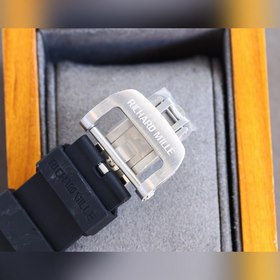 Richard Mille RM11-03 Скелетонизированная конструкция, новейшая с